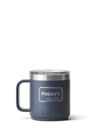 YETI 10oz Mug | Happy's - Image 4