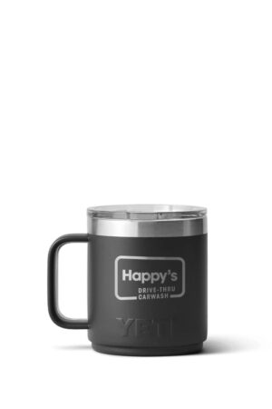 YETI 10oz Mug | Happy's - Image 3
