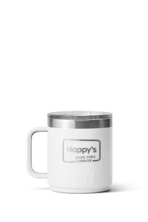 YETI 10oz Mug | Happy's