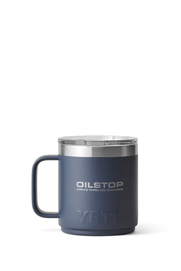 YETI 10oz Mug | Oilstop