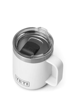 YETI 10oz Mug | Oilstop - Image 6