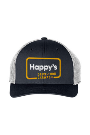 R-Flex Trucker Cap | Happy's