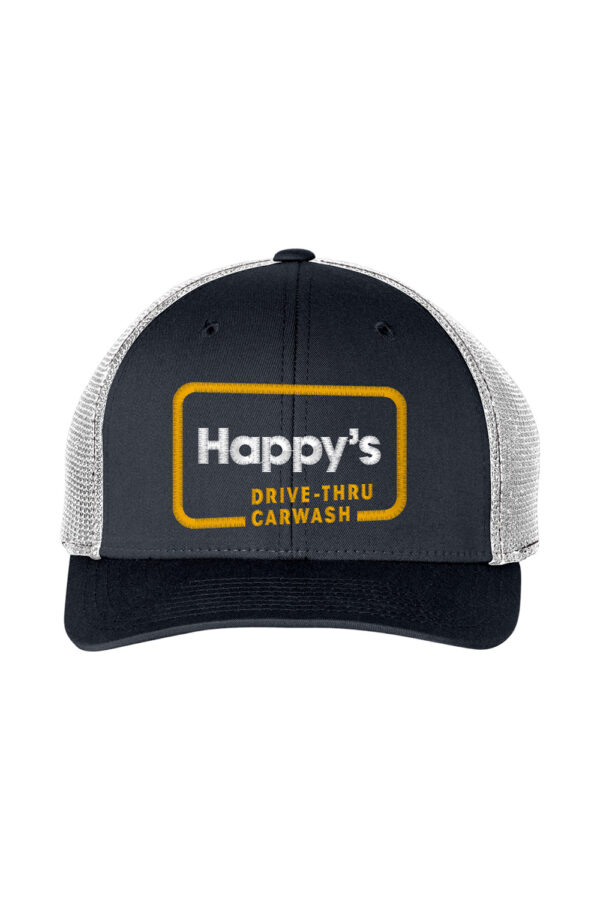 R-Flex Trucker Cap | Happy's