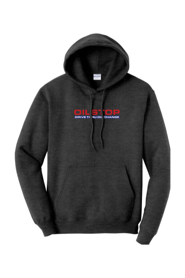 Men's Hooded Sweatshirt | Oilstop
