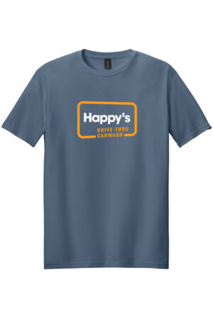 Men's Softstyle T-Shirt  | Happy's