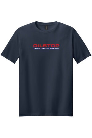 Men's Softstyle T-Shirt  | Oilstop
