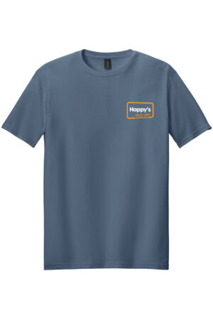 Men's Softstyle T-Shirt  | Happy's - Image 3