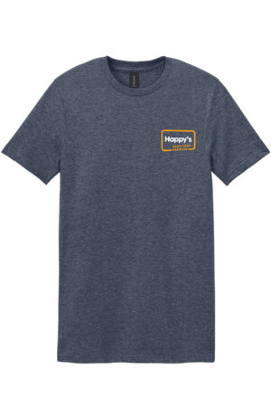 Men's Softstyle T-Shirt  | Happy's