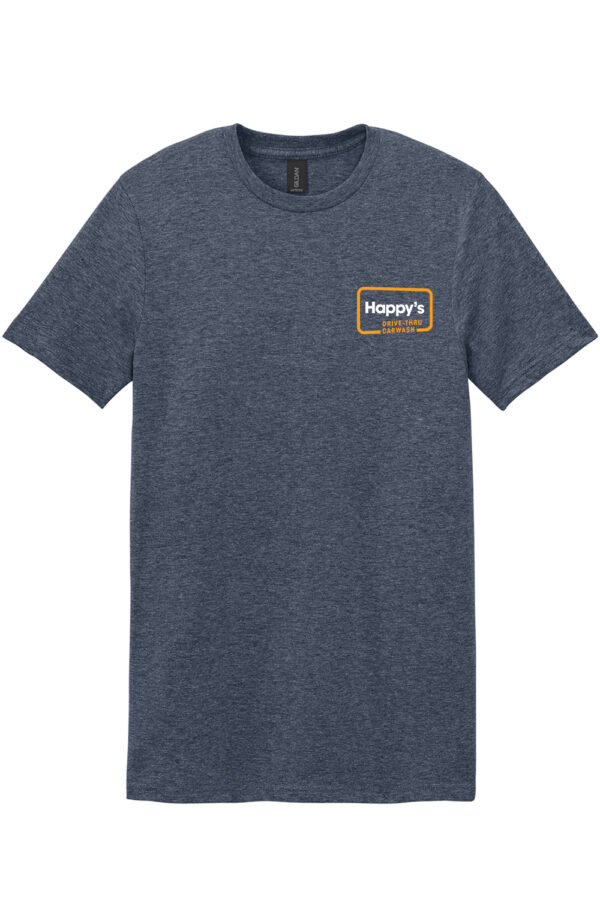 Men's Softstyle T-Shirt  | Happy's