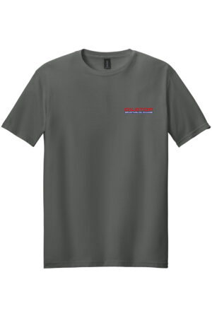 Men's Softstyle T-Shirt  | Oilstop