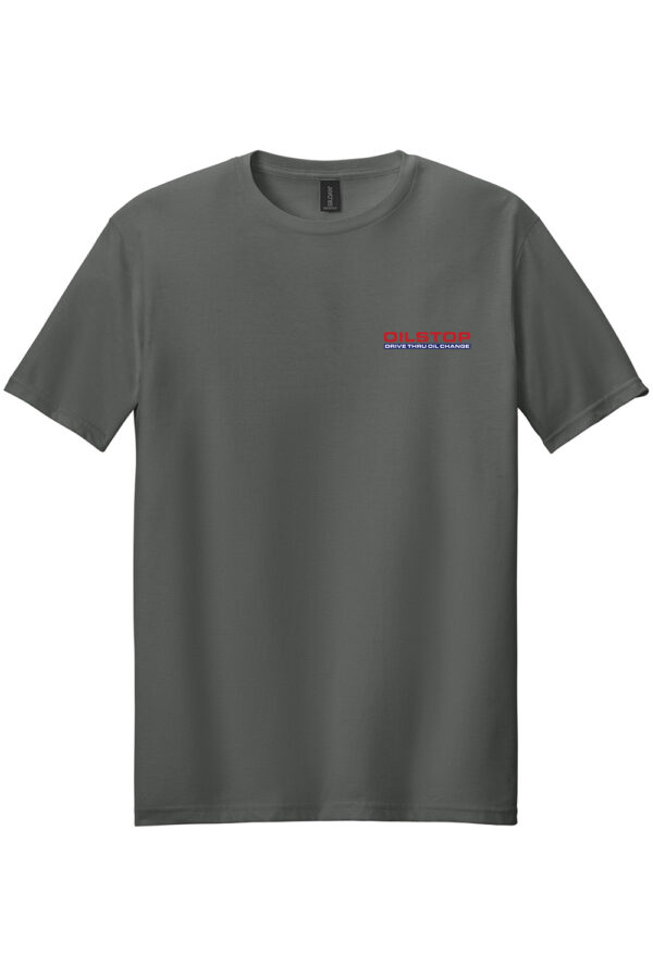 Men's Softstyle T-Shirt  | Oilstop