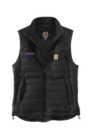 Men's Gilliam Vest | Oilstop