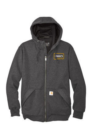 Men's Carhartt Sweatshirt | Happy's