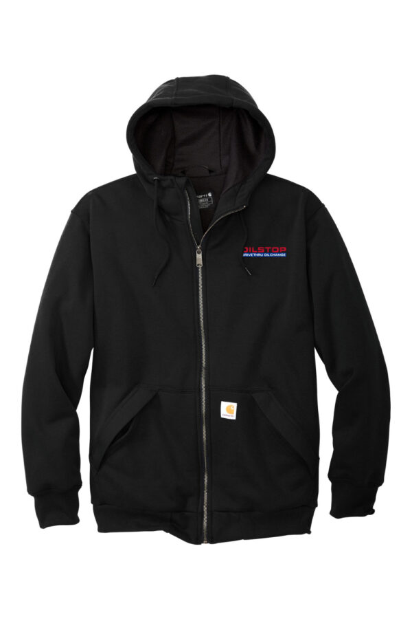 Men's Carhartt Sweatshirt | Oistop