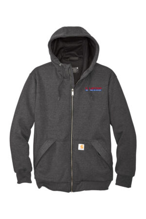 Men's Carhartt Sweatshirt | Oistop - Image 2