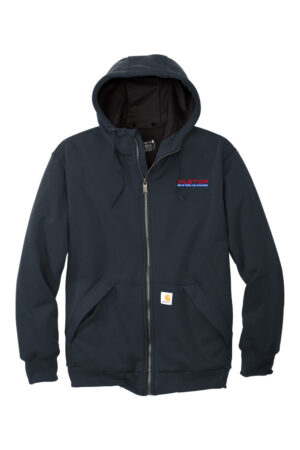 Men's Carhartt Sweatshirt | Oistop - Image 3