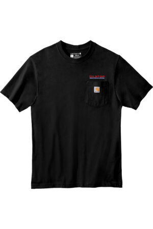 Men's Carhartt Tall T-Shirt | Oilstop - Image 3