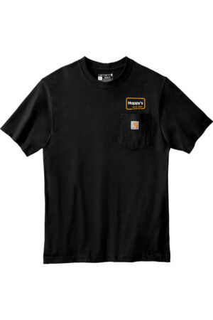 Men's Carhartt Tall T-Shirt | Happy's - Image 3