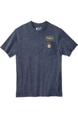 Men's Carhartt Tall T-Shirt | Happy's - Image 2
