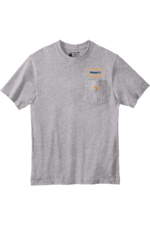 Men's Carhartt Tall T-Shirt | Happy's - Image 4