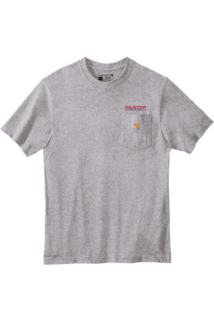 Men's Carhartt Tall T-Shirt | Oilstop