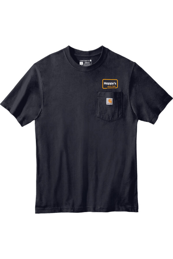Men's Carhartt Tall T-Shirt | Happy's