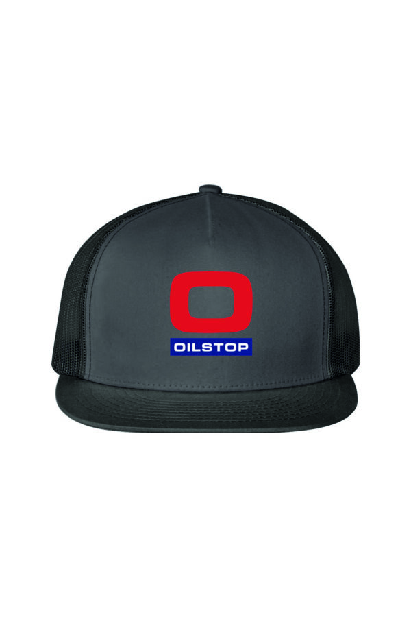 Classic Trucker Cap | Oilstop
