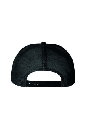 Classic Trucker Cap | Oilstop - Image 4