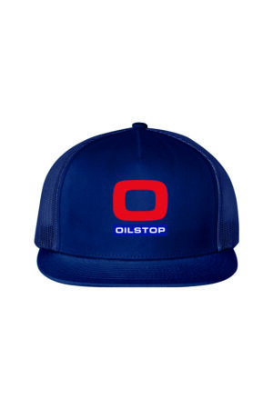 Classic Trucker Cap | Oilstop - Image 8