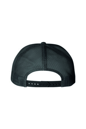 Classic Trucker Cap | Oilstop - Image 7