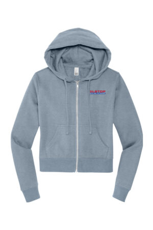 Women’s Fleece Hoodie | Oilstop