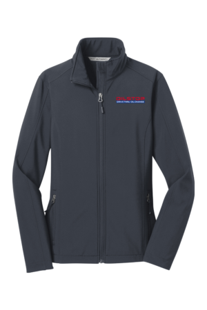 Women's Soft Jacket | Oilstop - Image 7