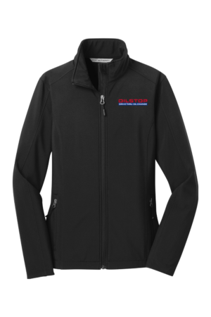 Women's Soft Jacket | Oilstop - Image 6