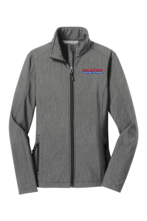 Women's Soft Jacket | Oilstop