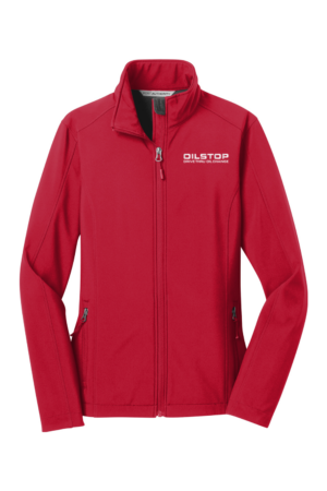 Women's Soft Jacket | Oilstop WP