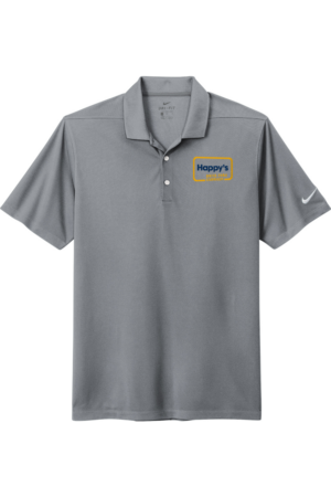 Men's NIKE Dri-FIT Polo | Happy's - Image 3
