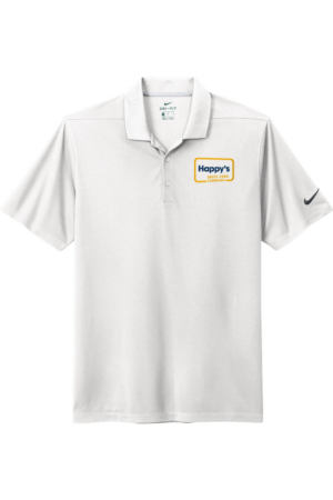 Men's NIKE Dri-FIT Polo | Happy's - Image 6