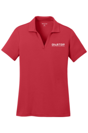 Women's Polo | Oilstop WL