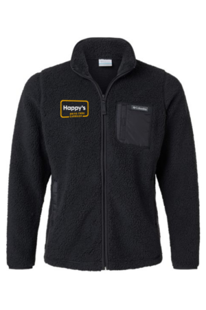 Women's Columbia Jacket | Happy's