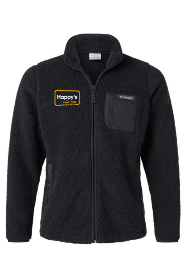 Women's Columbia Jacket | Happy's