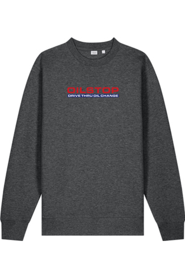 Unisex Crewneck Sweatshirt | Oilstop