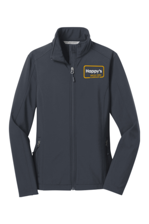Women's Soft Jacket | Happy's - Image 2