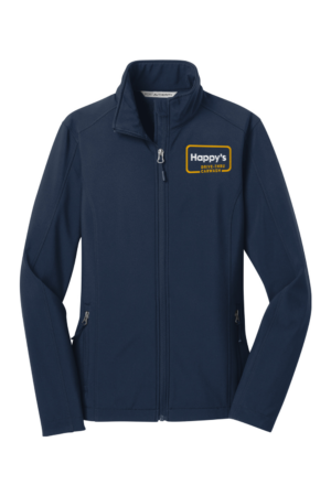 Women's Soft Jacket | Happy's - Image 4
