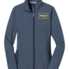 navy-heather