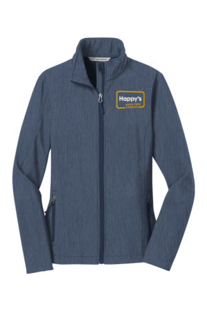 Women's Soft Jacket | Happy's - Image 5