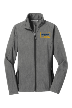Women's Soft Jacket | Happy's - Image 6