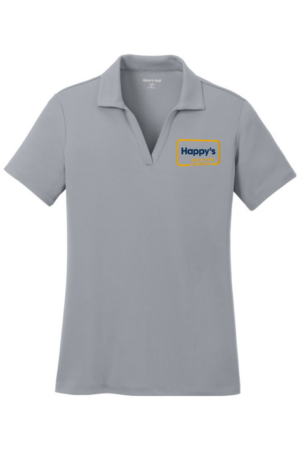 Women's Polo | Happy's