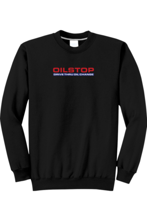Men's Heavyweight Sweatshirt | Oilstop