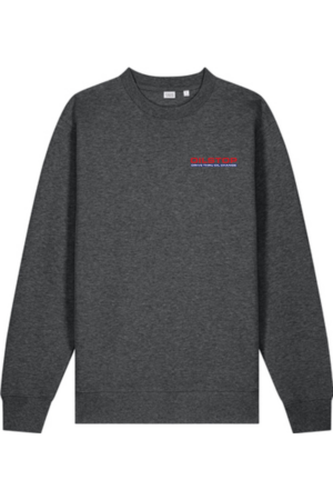 Unisex Crewneck Sweatshirt | Oilstop