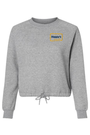 Women's Sweatshirt | Happy's - Image 2